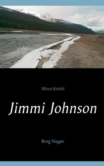 Jimmi Johnson - Berg Nagur