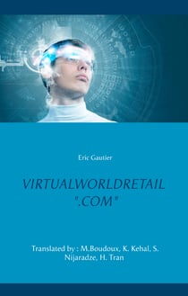 VIRTUALWORLDRETAIL ".COM" - The Global V-Commerce Toolbox for all brands
