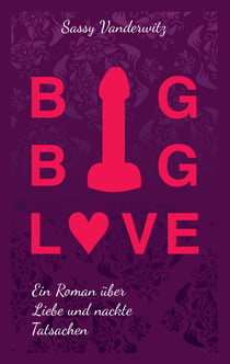 Big Big Love - Ein Roman über Liebe und nackte Tatsachen