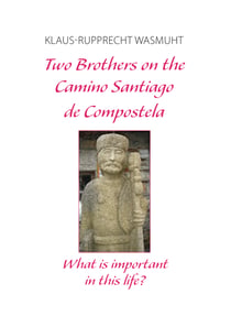 Two Brothers on the Camino Santiago de Compostela - What is important in this life?