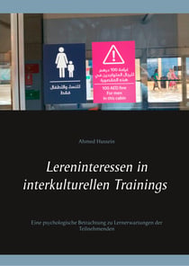 Lerninteressen in interkulturellen Trainings - Eine psychologische Betrachtung zu Lernerwartungen der Teilnehmenden