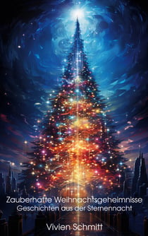 Zauberhafte Weihnachtsgeheimnisse - Geschichten aus der Sternennacht