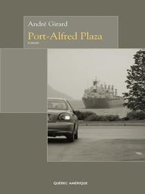 Port-Alfred Plaza