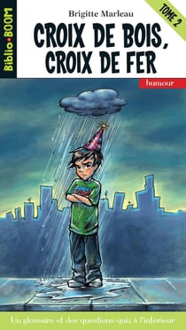 Biblio Boom 18 - Croix de bois, croix de fer tome 2 - Croix de bois, croix de fer tome 2