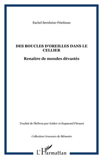 Des boucles d'oreilles dans le cellier - Renaître de mondes dévastés