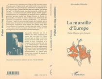 LA MURAILLE D'EUROPE - Chanson d'Adam