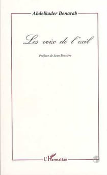 Les voix de l'exil