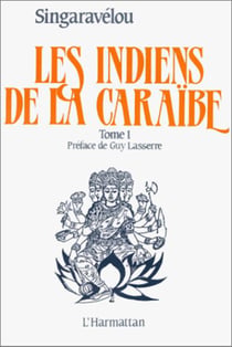Les Indiens de la Caraïbe - Tome 1