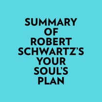 Summary of Robert Schwartz's Your Soul's Plan