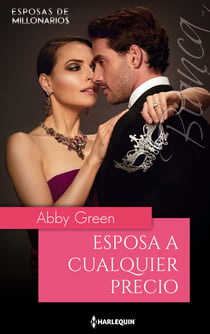 Esposa a cualquier precio - Novias para millonarios (1)