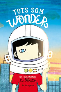 Tots som Wonder