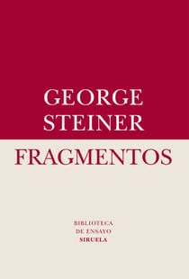 Fragmentos - Un poco carbonizados