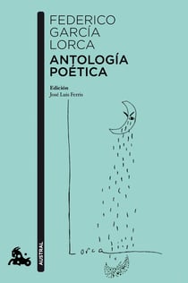 Antología poética de Federico García Lorca