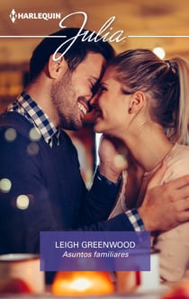 Asuntos familiares - El mejor regalo para San Valentín, una novela de Harlequin
