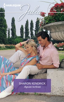 Aguas turbias - El mejor regalo para San Valentín, una novela de Harlequin