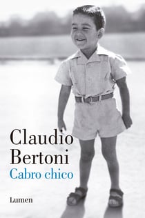 Cabro chico