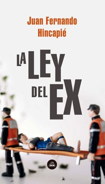 LEY DEL EX, LA - EBOOK