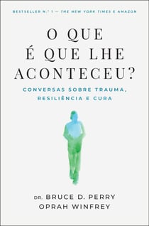 O Que É Que Lhe Aconteceu?