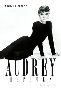 Audrey Hepburn - La biografía