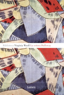 La señora Dalloway