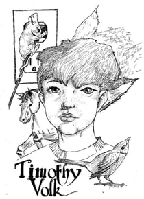 Timothy Volk