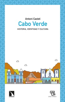 Cabo verde - Historia, identidad y cultura