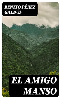 El amigo Manso