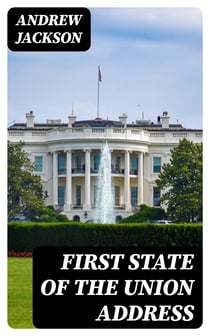 First State of the Union Address