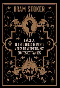 Box Bram Stoker