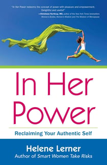 In Her Power - Reclaiming Your Authentic Self