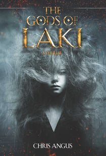 The Gods of Laki - A Thriller