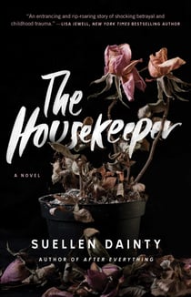 The Housekeeper - A Novel