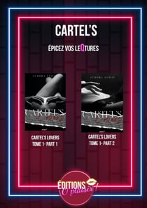 Cartel's - Epicez vos leqtures