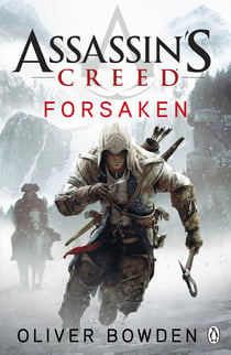 Underworld - Assassin's Creed Book 8