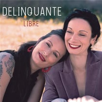Libre - CD