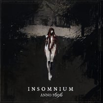 Anno 1696 - CD