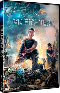 VR Fighter