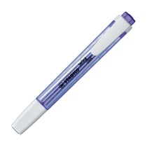 Surligneur pointe fine - STABILO - Violet - Swing cool