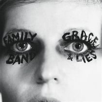 Grace and lies