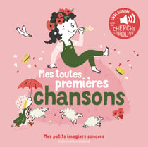 Mes toutes premières chansons