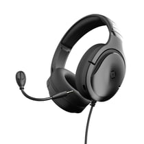 Casque Gaming Nova Gaming - Australis - Noir