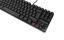 Clavier mécanique TKL RGB Gaming Nova - NG306117 - Sculptor