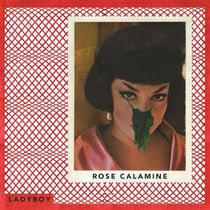 Rose calamine
