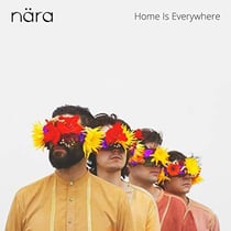 Home is everywhere