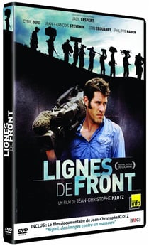 Lignes de front