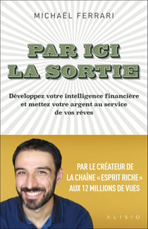 Par ici la sortie