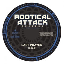 Last prayer - Vinyle