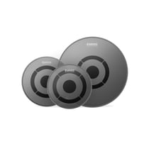 Pack Rock Evans dB - One Peaux pour toms