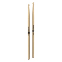 Baguettes avec olive gland en hickory - Rebound5B .595" 