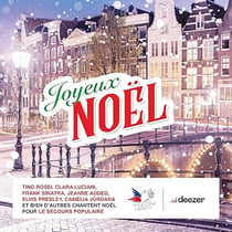 Joyeux Noël